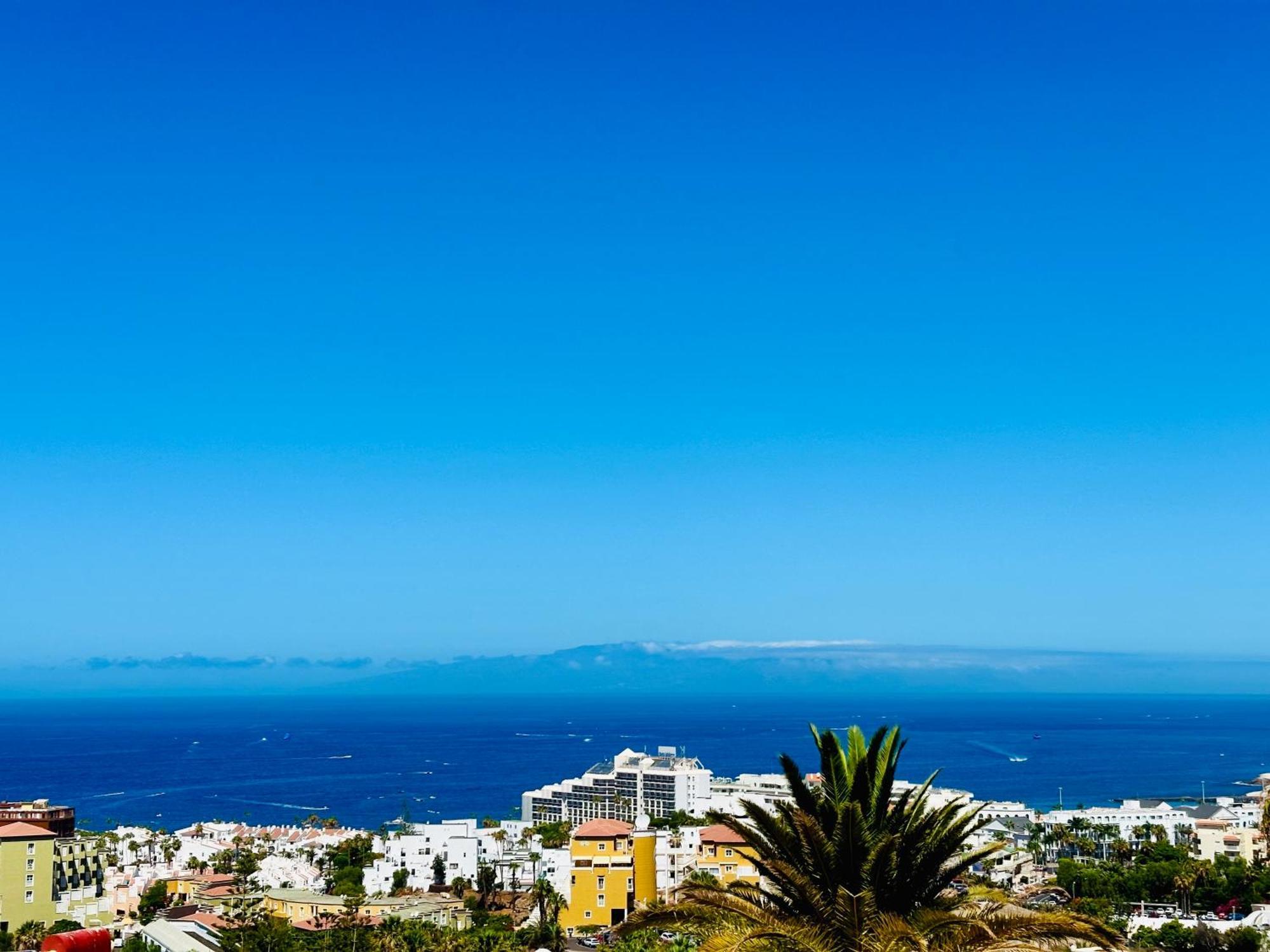 Island View Appartement Costa Adeje  Buitenkant foto